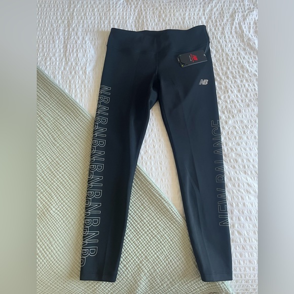 Leggings New Balance - NWT - Picture 2 of 4